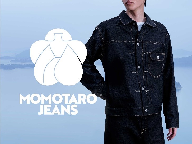 次代につづく日本発の グローバルデニムブランドを目指しブランド刷新～世界への発信拠点として「MOMOTARO JEANS KYOTO」7月13日（土）オープン～
